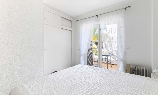 Herverkoop - Herenhuis -
Orihuela Costa - Cabo Roig
