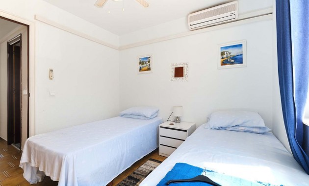 Herverkoop - Herenhuis -
Orihuela Costa - Cabo Roig