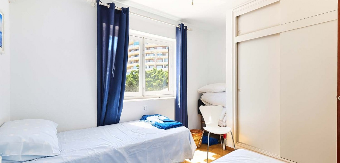 Herverkoop - Herenhuis -
Orihuela Costa - Cabo Roig