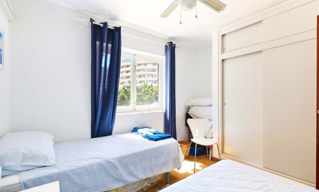 Herverkoop - Herenhuis -
Orihuela Costa - Cabo Roig