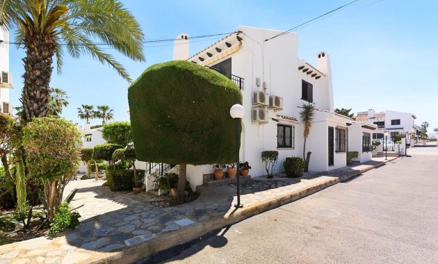 Herverkoop - Herenhuis -
Orihuela Costa - Cabo Roig