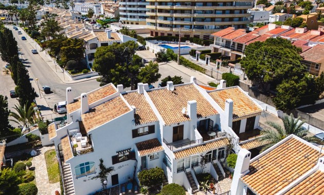 Herverkoop - Herenhuis -
Orihuela Costa - Cabo Roig