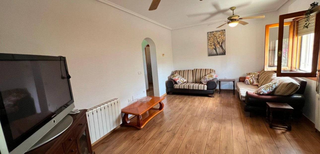 Herverkoop - Detached Villa -
Pinar de Campoverde - Pinar de Campoverde - Village