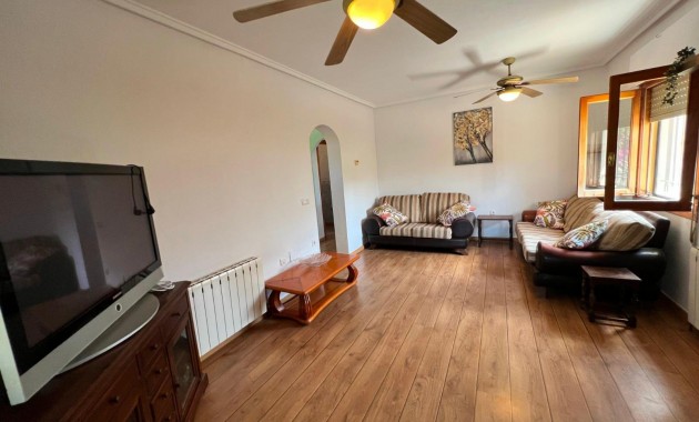 Herverkoop - Detached Villa -
Pinar de Campoverde - Pinar de Campoverde - Village