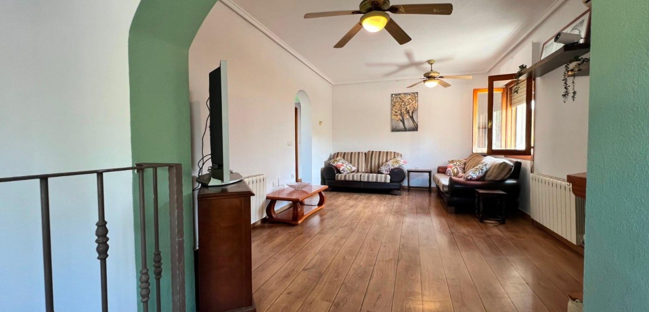 Herverkoop - Detached Villa -
Pinar de Campoverde - Pinar de Campoverde - Village