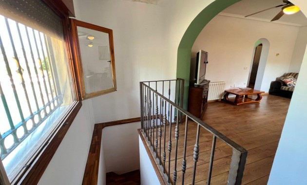 Herverkoop - Detached Villa -
Pinar de Campoverde - Pinar de Campoverde - Village