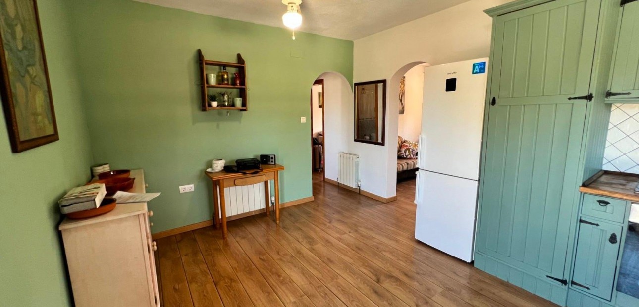Herverkoop - Detached Villa -
Pinar de Campoverde - Pinar de Campoverde - Village