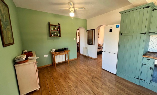 Herverkoop - Detached Villa -
Pinar de Campoverde - Pinar de Campoverde - Village