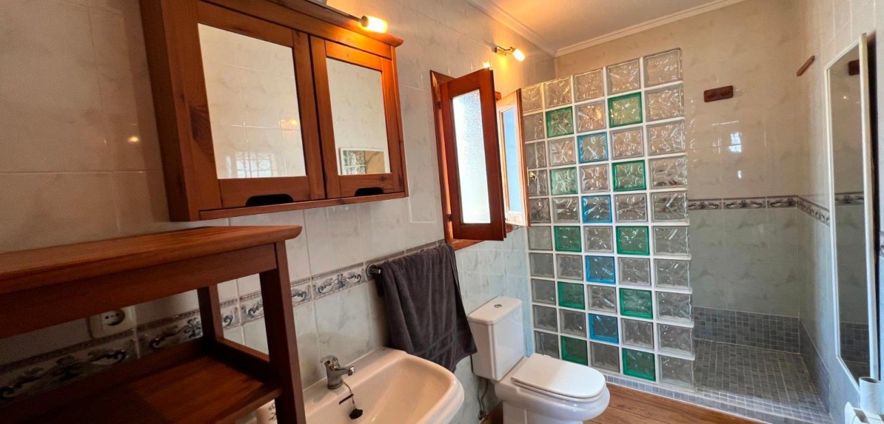 Herverkoop - Detached Villa -
Pinar de Campoverde - Pinar de Campoverde - Village
