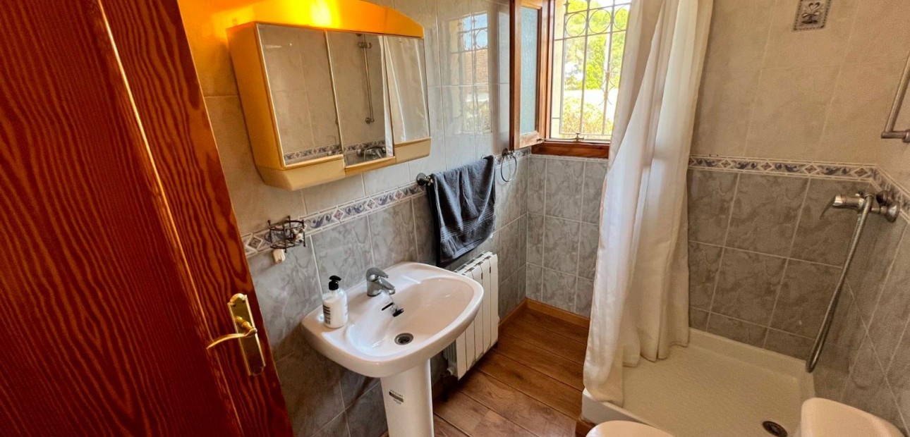 Herverkoop - Detached Villa -
Pinar de Campoverde - Pinar de Campoverde - Village