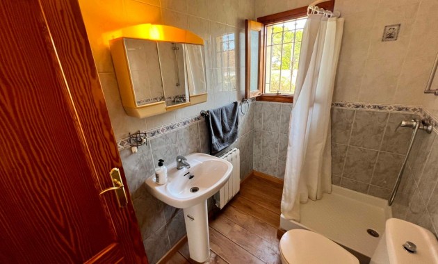Herverkoop - Detached Villa -
Pinar de Campoverde - Pinar de Campoverde - Village