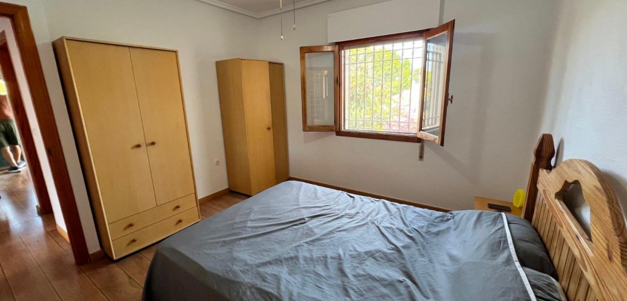 Herverkoop - Detached Villa -
Pinar de Campoverde - Pinar de Campoverde - Village
