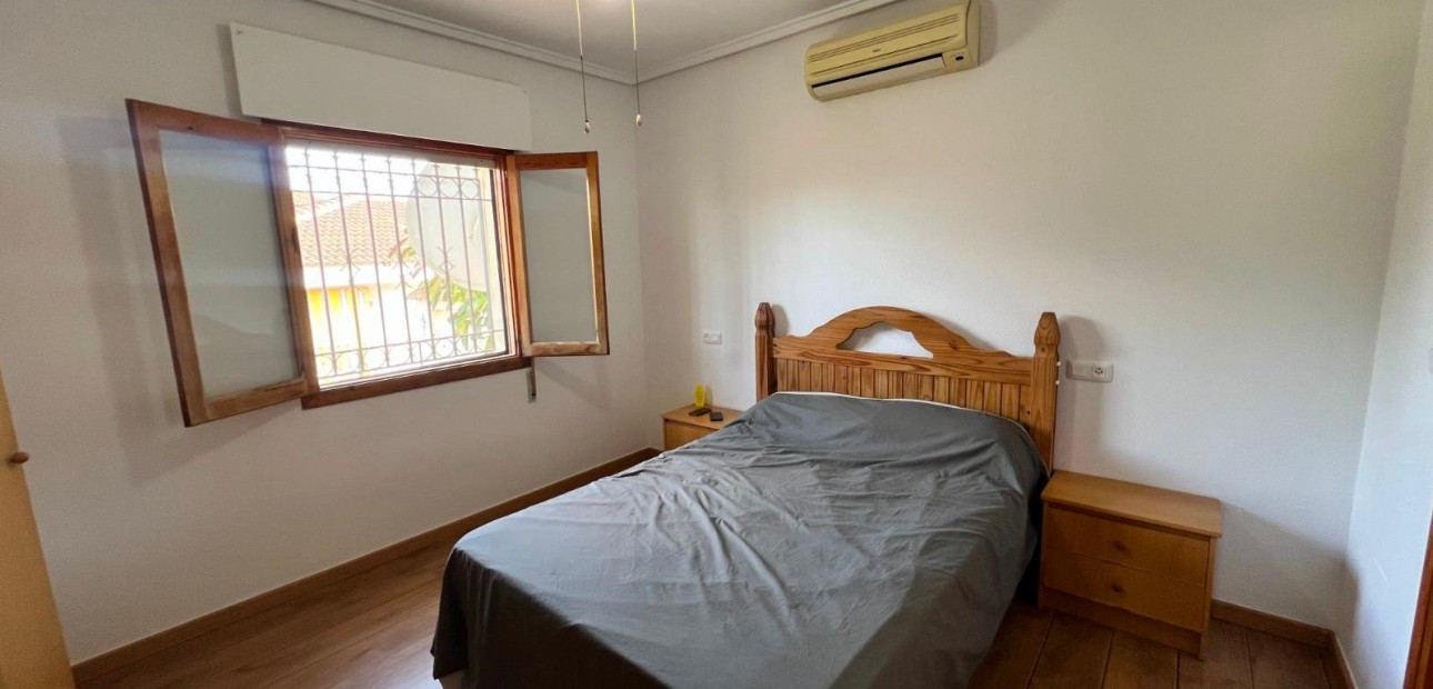 Herverkoop - Detached Villa -
Pinar de Campoverde - Pinar de Campoverde - Village