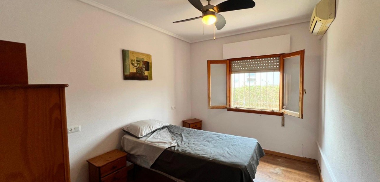 Herverkoop - Detached Villa -
Pinar de Campoverde - Pinar de Campoverde - Village