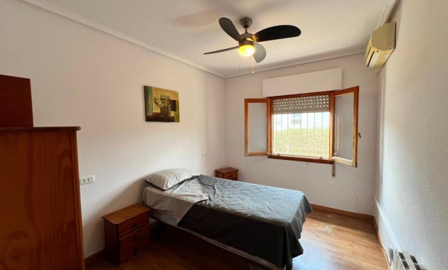 Herverkoop - Detached Villa -
Pinar de Campoverde - Pinar de Campoverde - Village