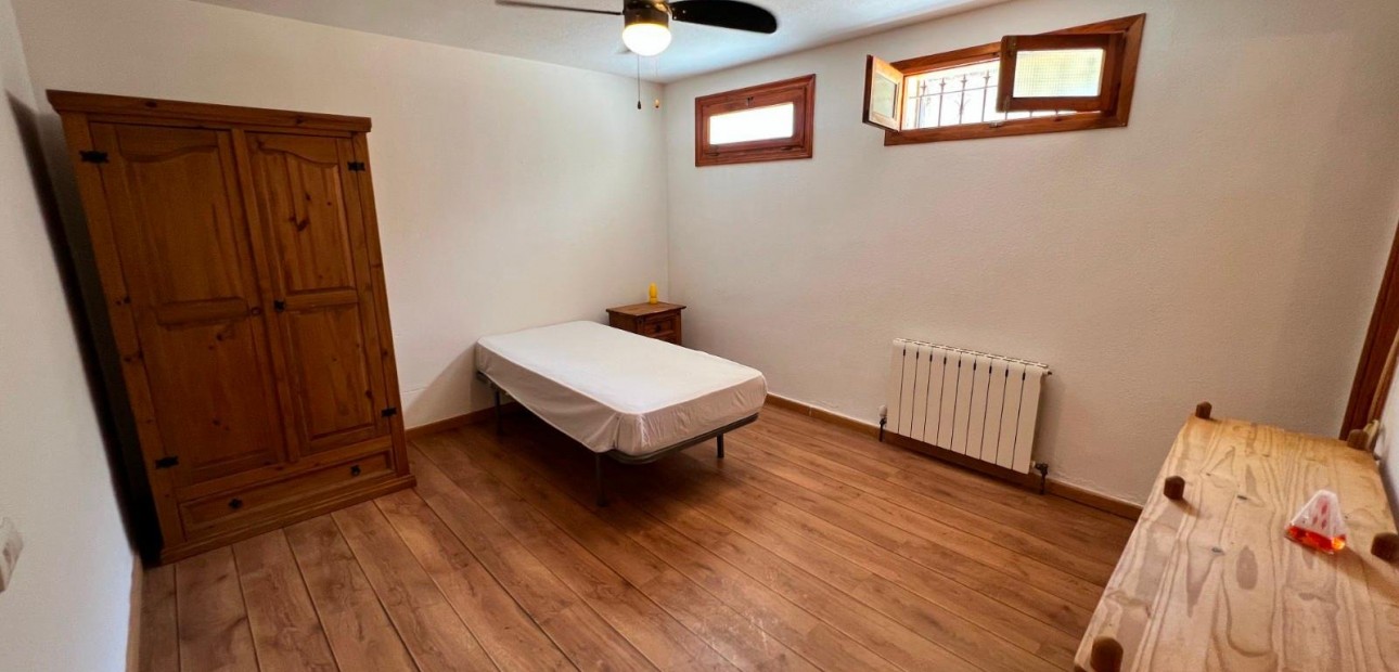 Herverkoop - Detached Villa -
Pinar de Campoverde - Pinar de Campoverde - Village