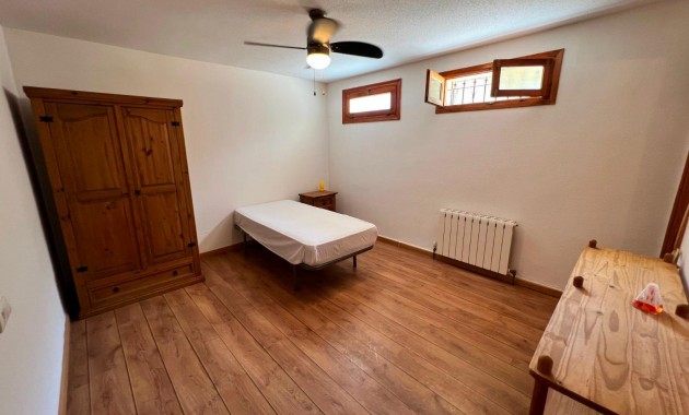 Herverkoop - Detached Villa -
Pinar de Campoverde - Pinar de Campoverde - Village