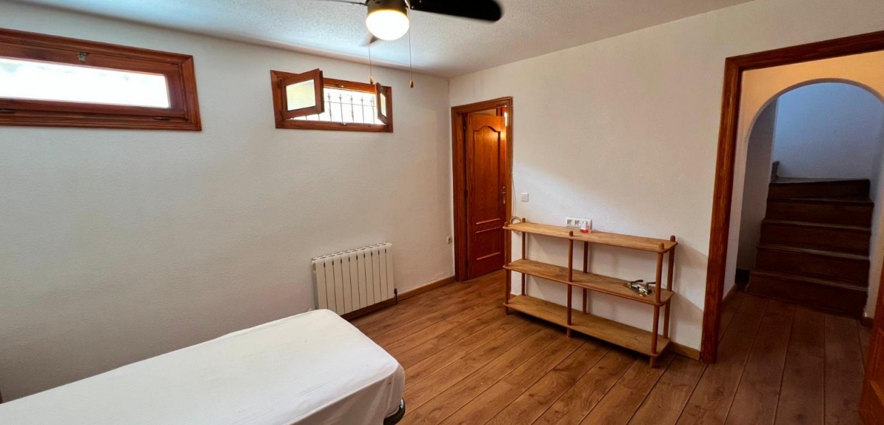 Herverkoop - Detached Villa -
Pinar de Campoverde - Pinar de Campoverde - Village