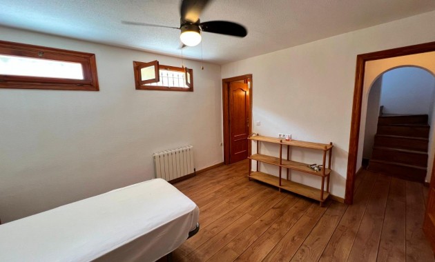 Herverkoop - Detached Villa -
Pinar de Campoverde - Pinar de Campoverde - Village