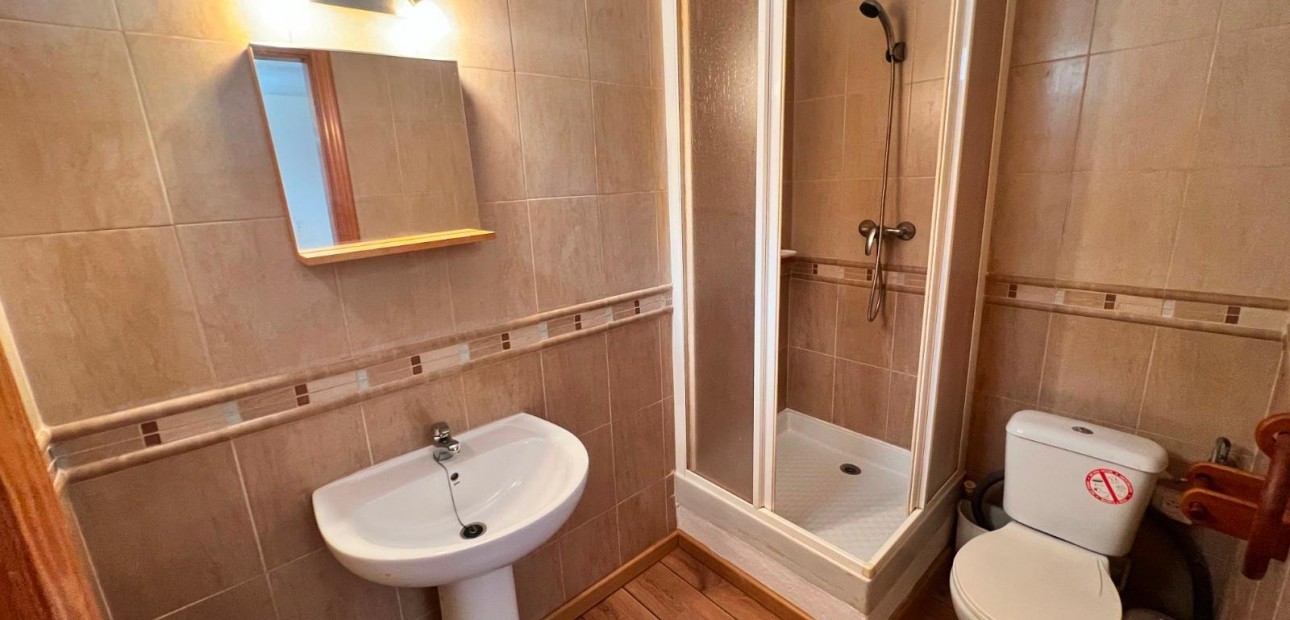Herverkoop - Detached Villa -
Pinar de Campoverde - Pinar de Campoverde - Village