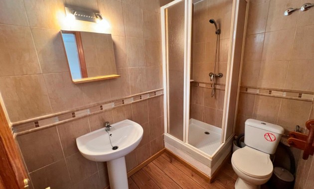 Herverkoop - Detached Villa -
Pinar de Campoverde - Pinar de Campoverde - Village