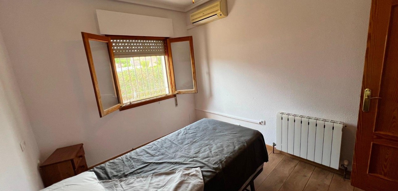 Herverkoop - Detached Villa -
Pinar de Campoverde - Pinar de Campoverde - Village