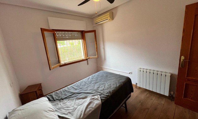Herverkoop - Detached Villa -
Pinar de Campoverde - Pinar de Campoverde - Village