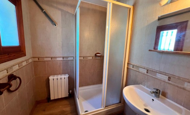 Herverkoop - Detached Villa -
Pinar de Campoverde - Pinar de Campoverde - Village