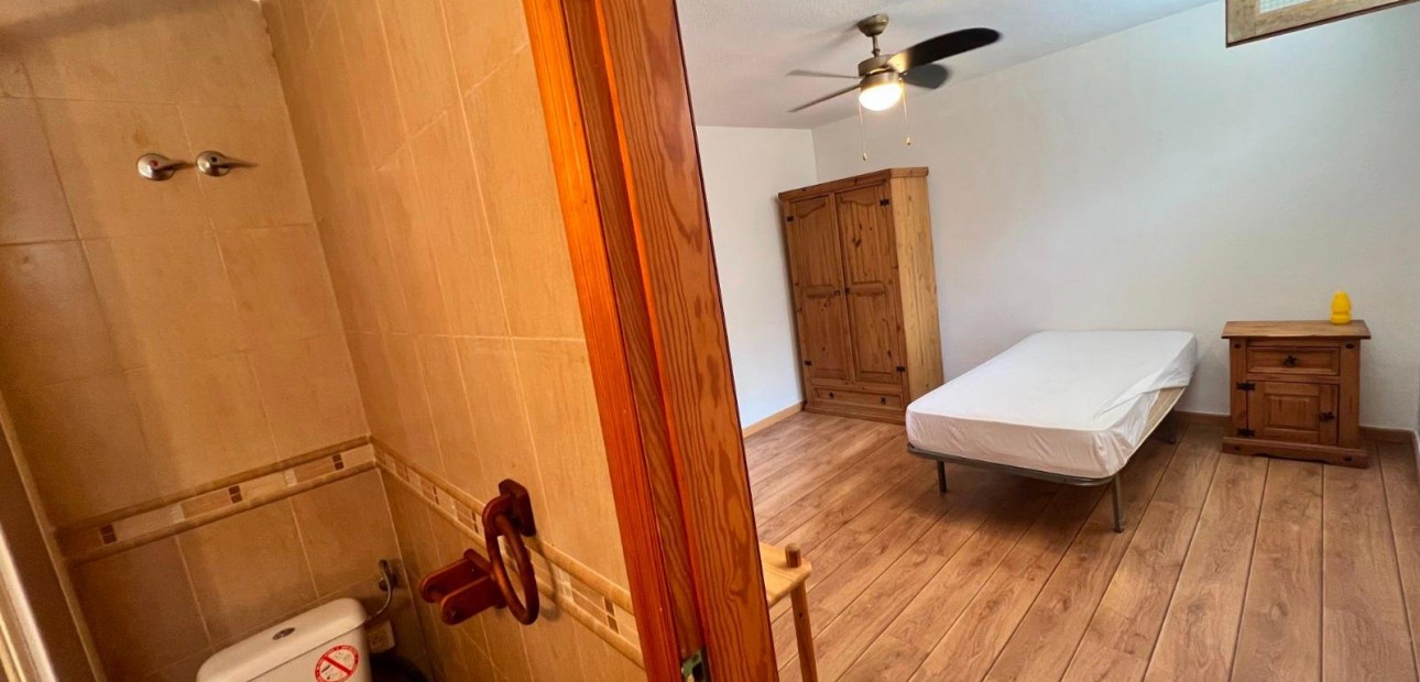 Herverkoop - Detached Villa -
Pinar de Campoverde - Pinar de Campoverde - Village