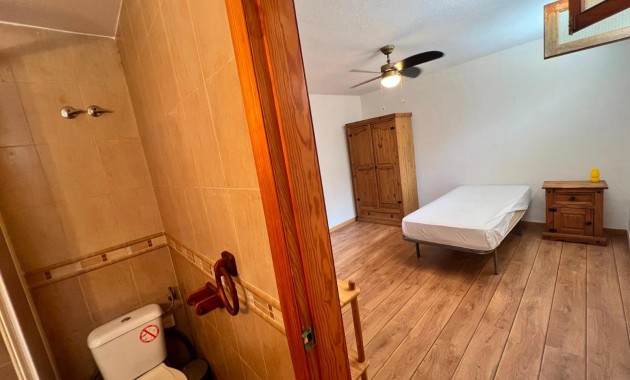 Herverkoop - Detached Villa -
Pinar de Campoverde - Pinar de Campoverde - Village