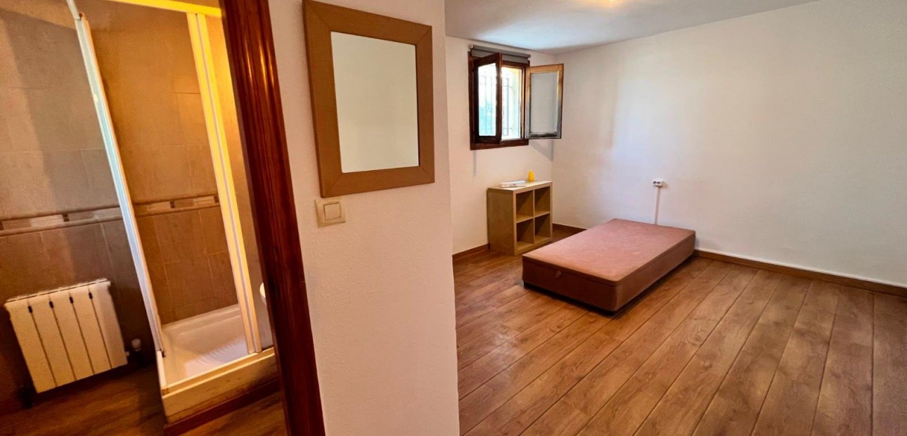 Herverkoop - Detached Villa -
Pinar de Campoverde - Pinar de Campoverde - Village