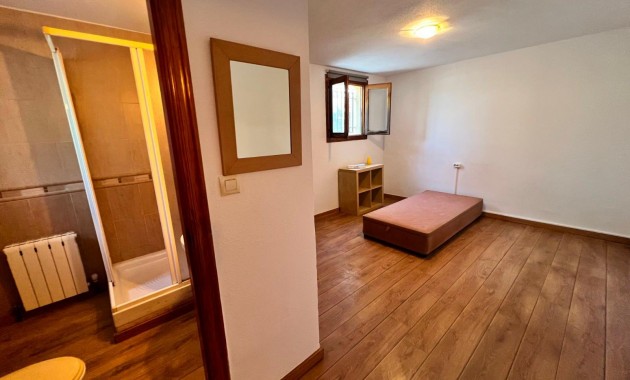 Herverkoop - Detached Villa -
Pinar de Campoverde - Pinar de Campoverde - Village