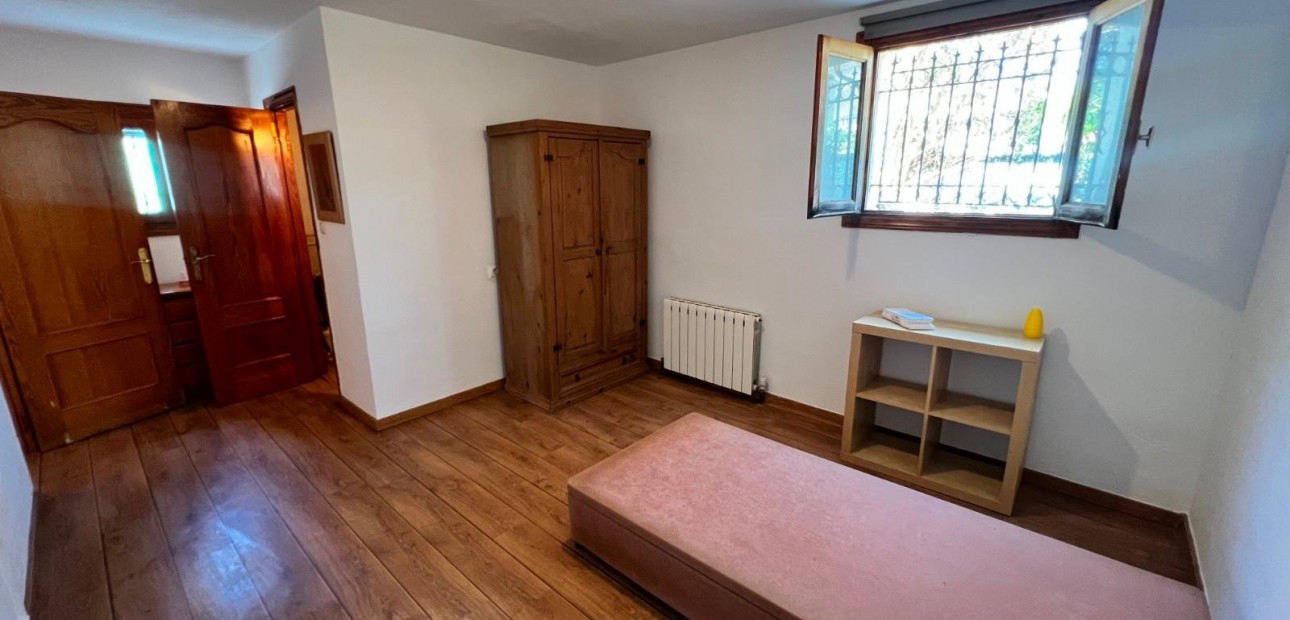 Herverkoop - Detached Villa -
Pinar de Campoverde - Pinar de Campoverde - Village