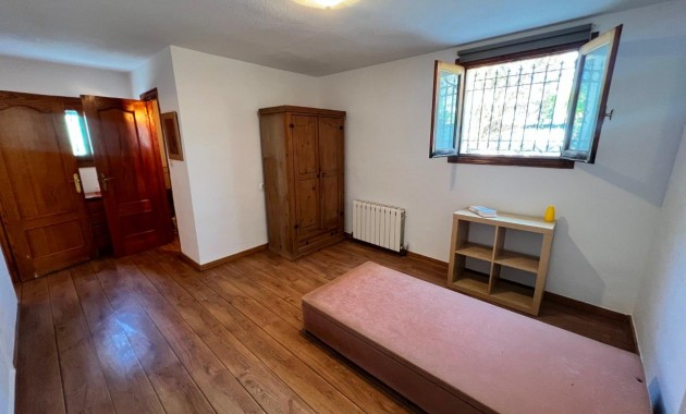 Herverkoop - Detached Villa -
Pinar de Campoverde - Pinar de Campoverde - Village