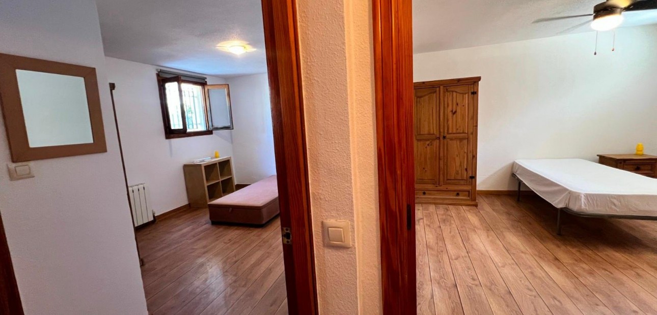 Herverkoop - Detached Villa -
Pinar de Campoverde - Pinar de Campoverde - Village