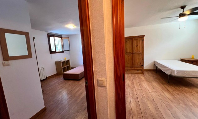 Herverkoop - Detached Villa -
Pinar de Campoverde - Pinar de Campoverde - Village