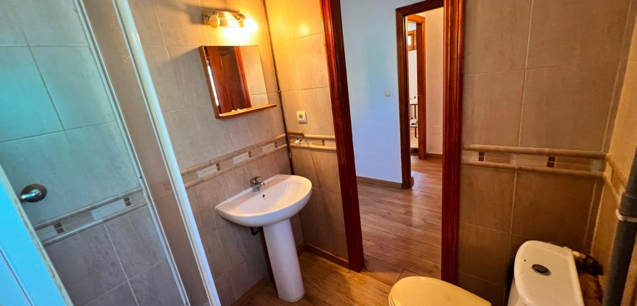 Herverkoop - Detached Villa -
Pinar de Campoverde - Pinar de Campoverde - Village