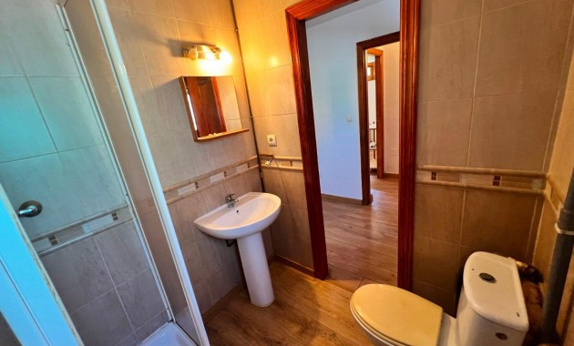 Herverkoop - Detached Villa -
Pinar de Campoverde - Pinar de Campoverde - Village