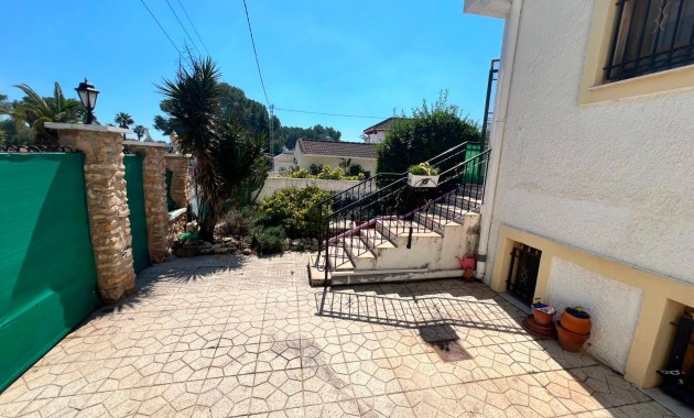 Herverkoop - Detached Villa -
Pinar de Campoverde - Pinar de Campoverde - Village