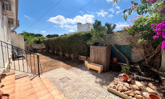 Herverkoop - Detached Villa -
Pinar de Campoverde - Pinar de Campoverde - Village