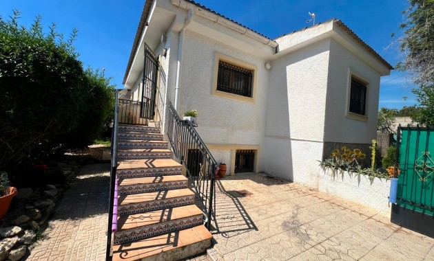 Herverkoop - Detached Villa -
Pinar de Campoverde - Pinar de Campoverde - Village