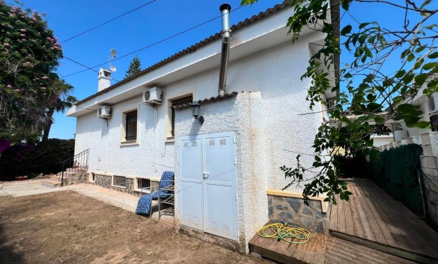 Herverkoop - Detached Villa -
Pinar de Campoverde - Pinar de Campoverde - Village