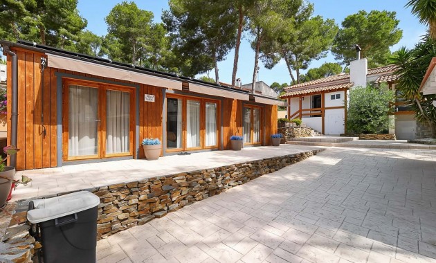 Herverkoop - Detached Villa -
Pinar de Campoverde - Pinar de Campoverde - Village