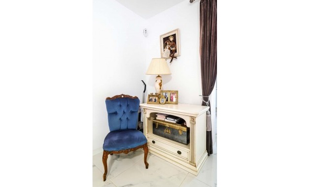 Herverkoop - Detached Villa -
Pinar de Campoverde - Pinar de Campoverde - Village