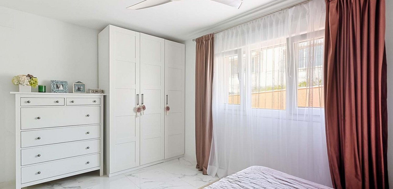 Herverkoop - Detached Villa -
Pinar de Campoverde - Pinar de Campoverde - Village