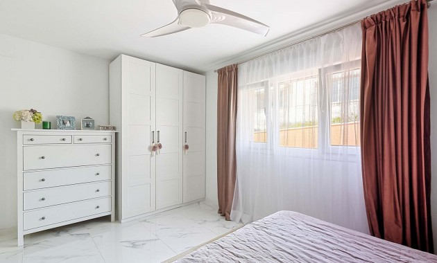 Herverkoop - Detached Villa -
Pinar de Campoverde - Pinar de Campoverde - Village