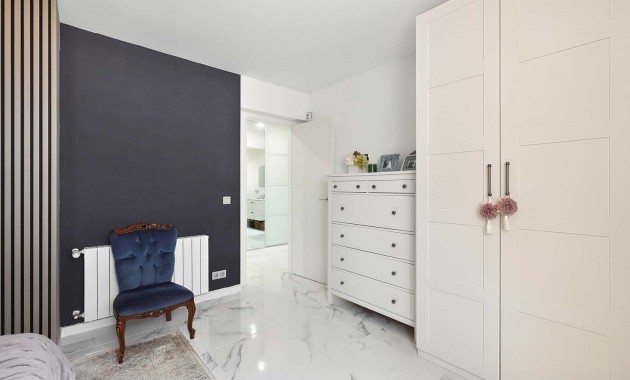 Herverkoop - Detached Villa -
Pinar de Campoverde - Pinar de Campoverde - Village