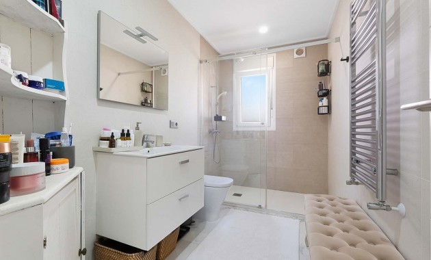 Herverkoop - Detached Villa -
Pinar de Campoverde - Pinar de Campoverde - Village