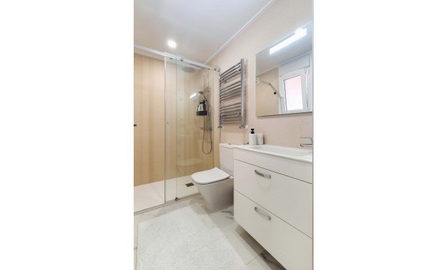Herverkoop - Detached Villa -
Pinar de Campoverde - Pinar de Campoverde - Village