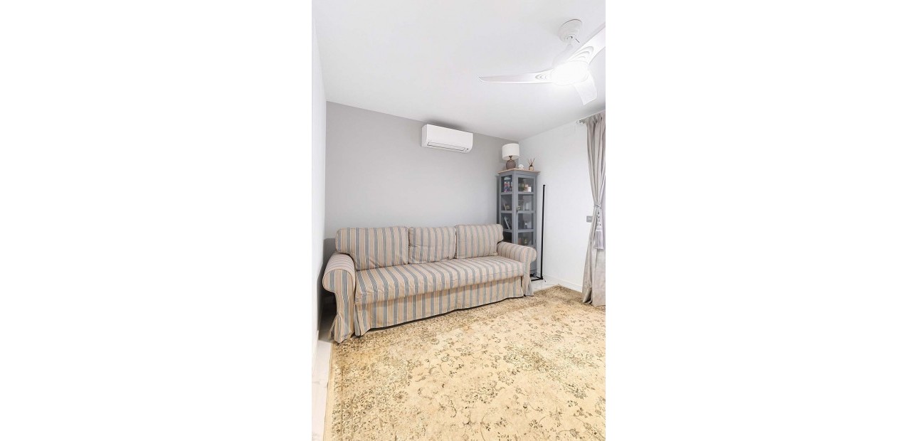 Herverkoop - Detached Villa -
Pinar de Campoverde - Pinar de Campoverde - Village